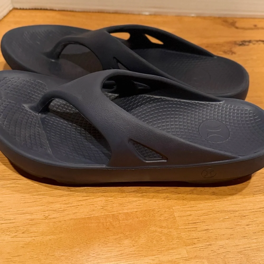 Hurley Men’s Injection Flip Flops sz‎ -10